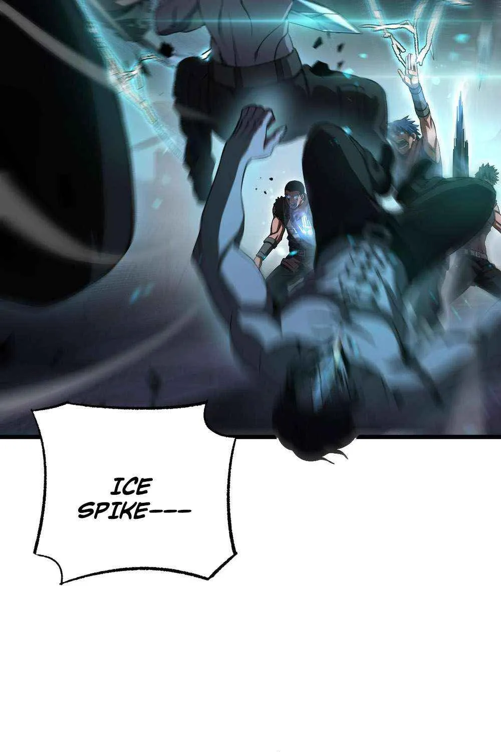 Doomsday Sword God Chapter 82 page 66 - 