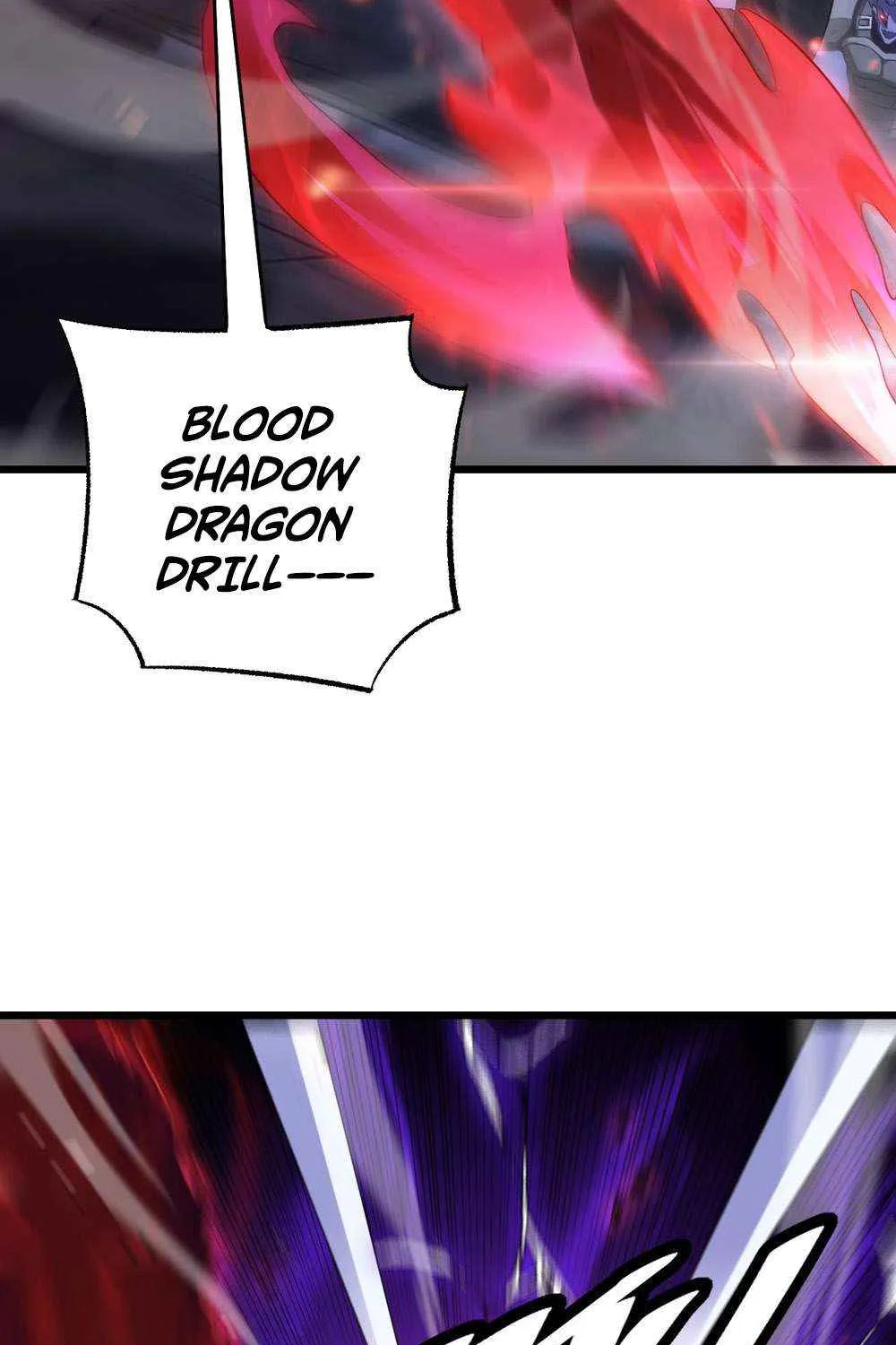 Doomsday Sword God Chapter 82 page 68 - 