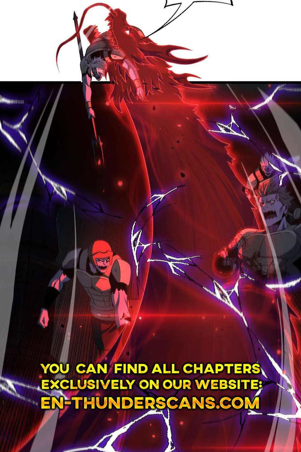 Doomsday Sword God Chapter 82 page 70 - 