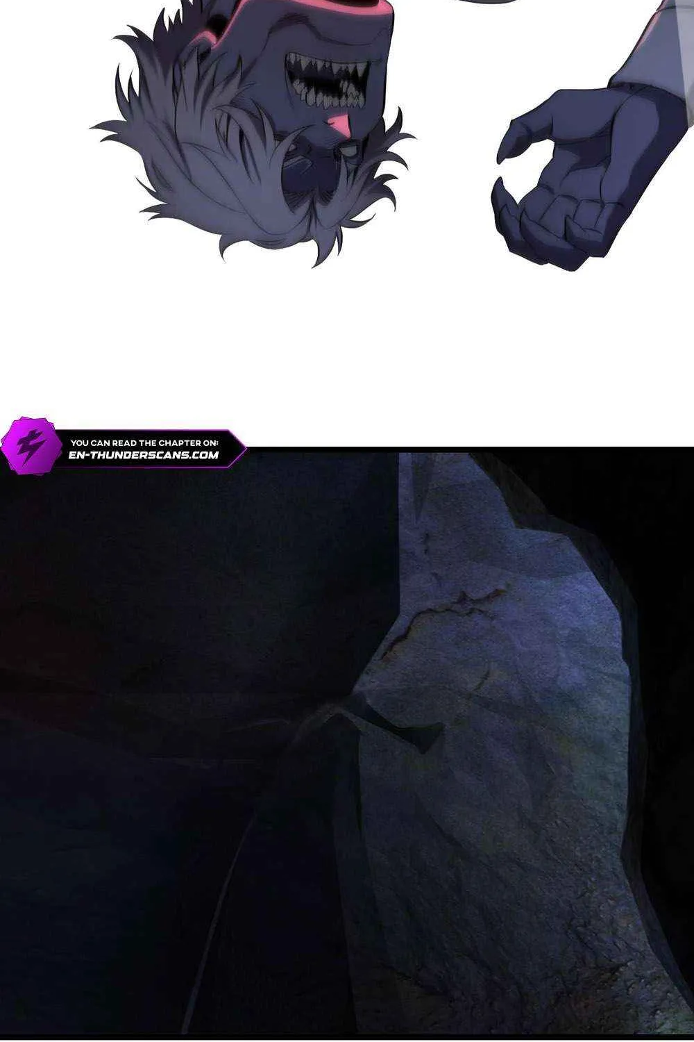 Doomsday Sword God Chapter 82 page 73 - 