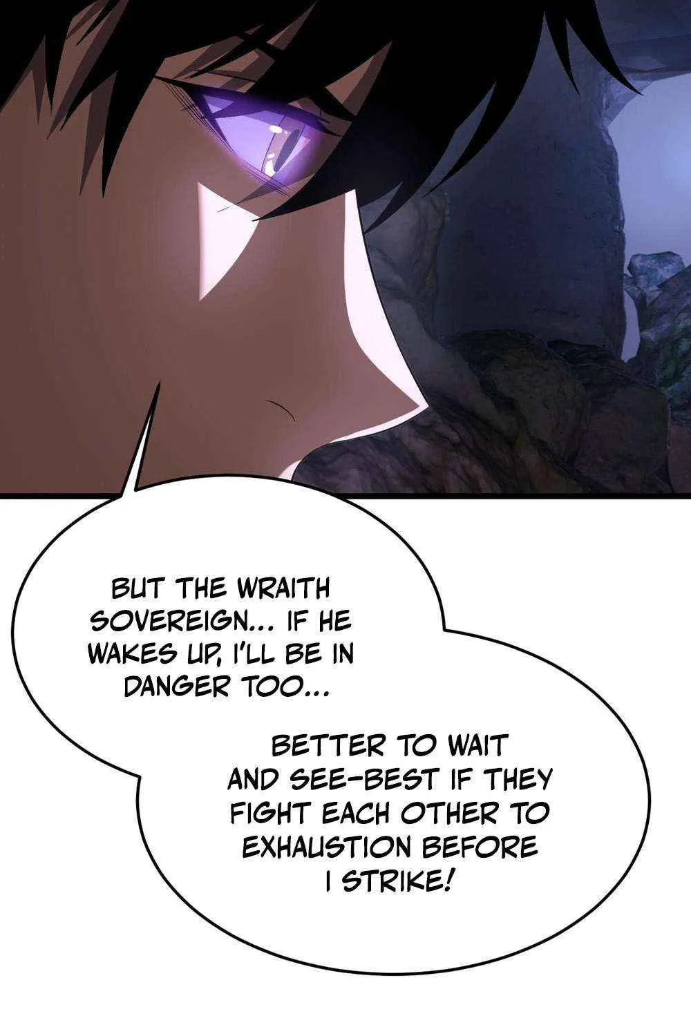 Doomsday Sword God Chapter 82 page 76 - 