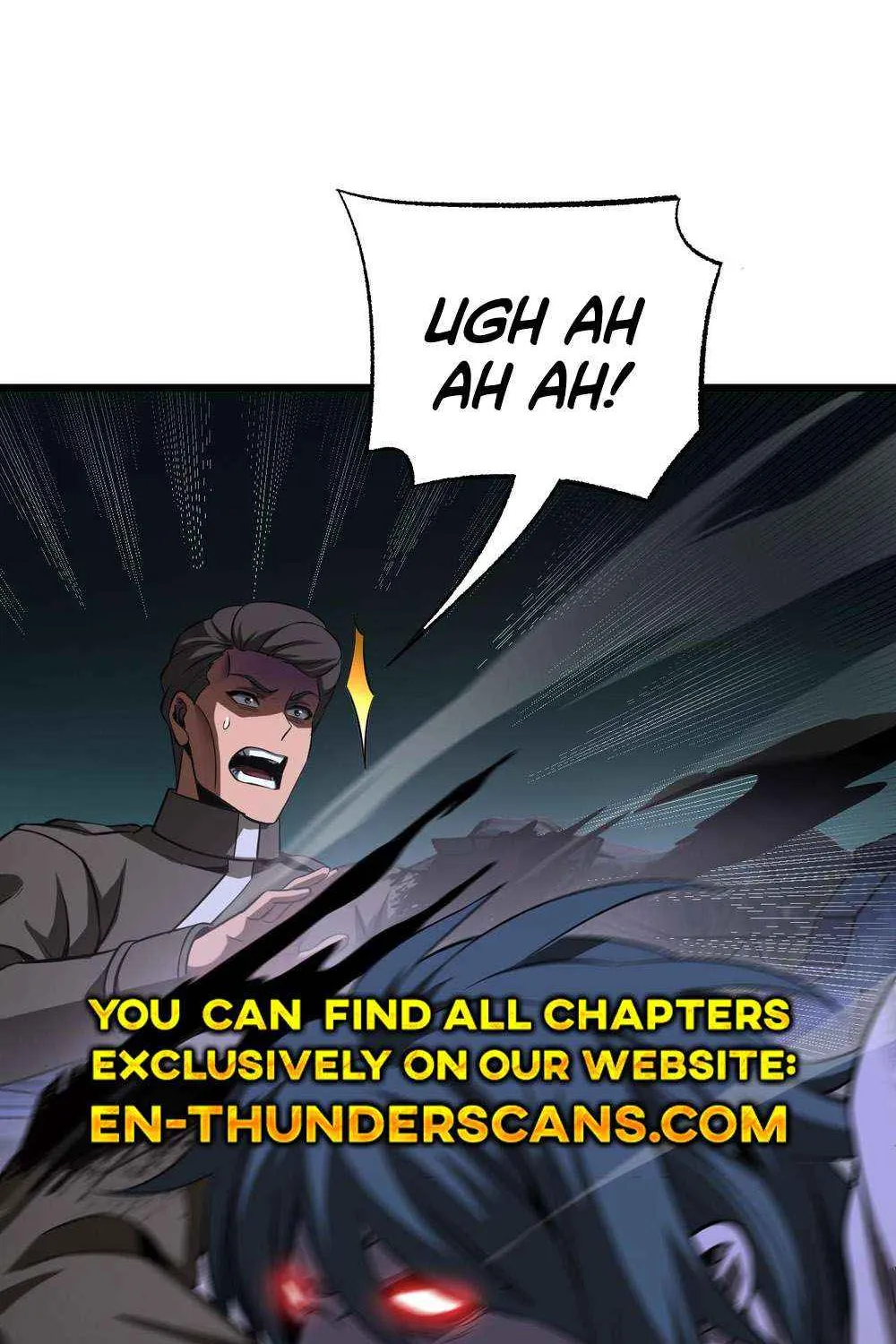 Doomsday Sword God Chapter 82 page 77 - 