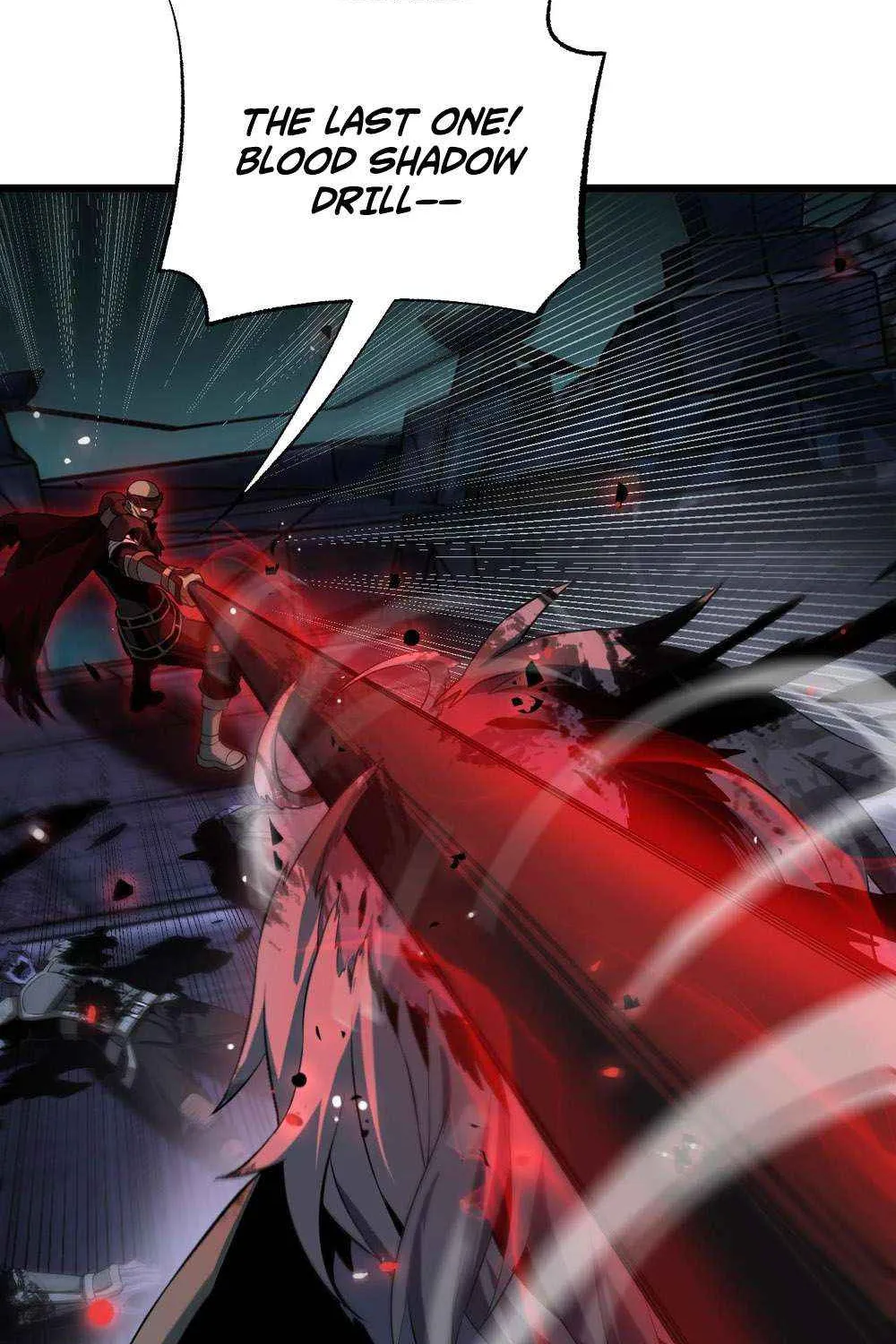 Doomsday Sword God Chapter 82 page 79 - 