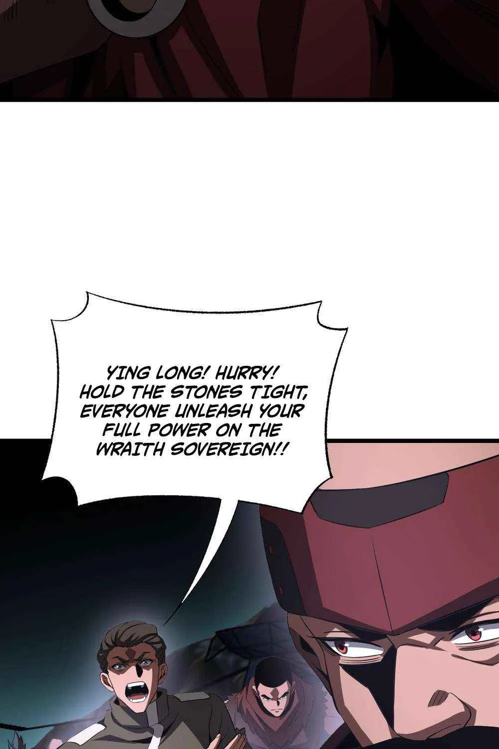 Doomsday Sword God Chapter 82 page 85 - 