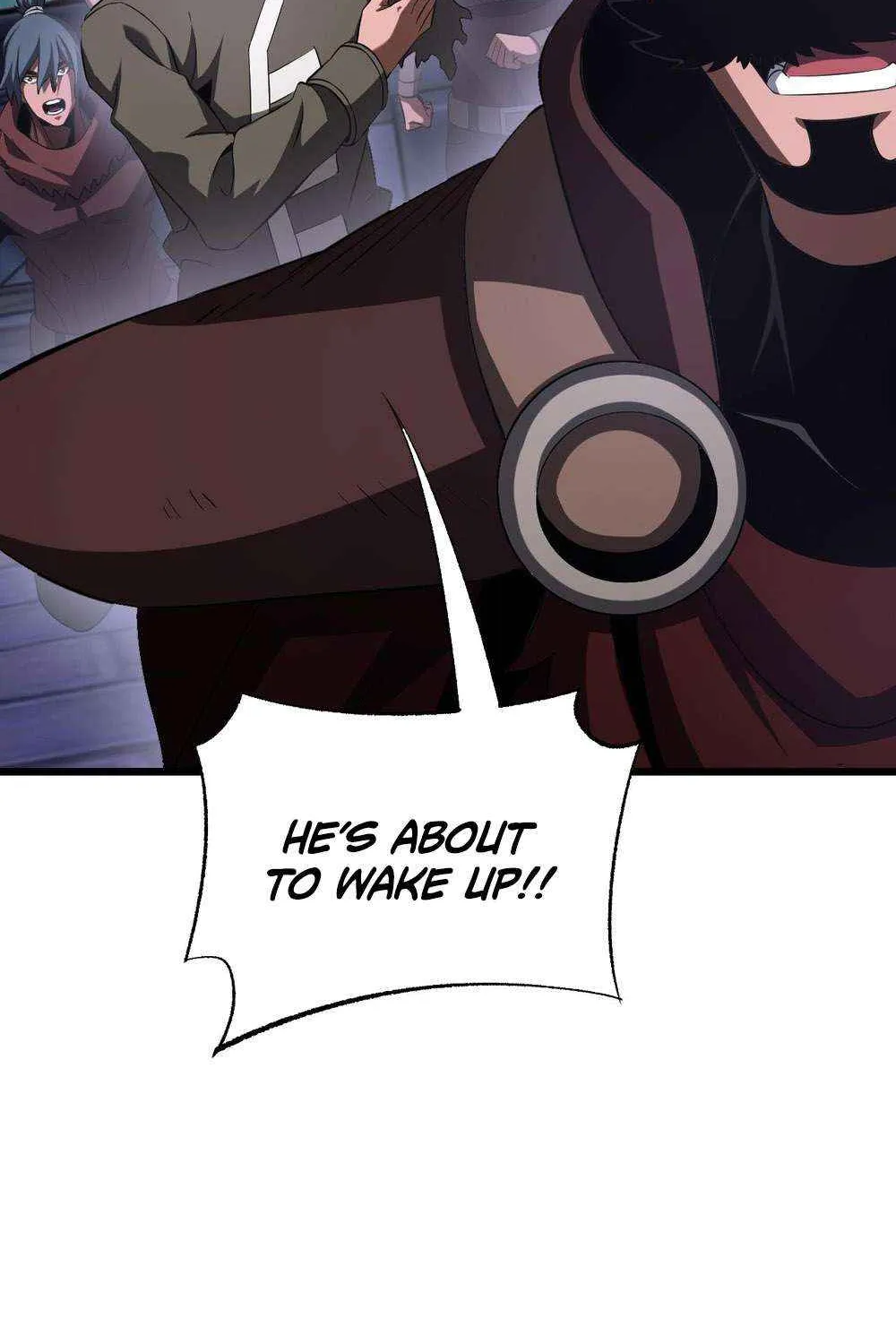 Doomsday Sword God Chapter 82 page 86 - 
