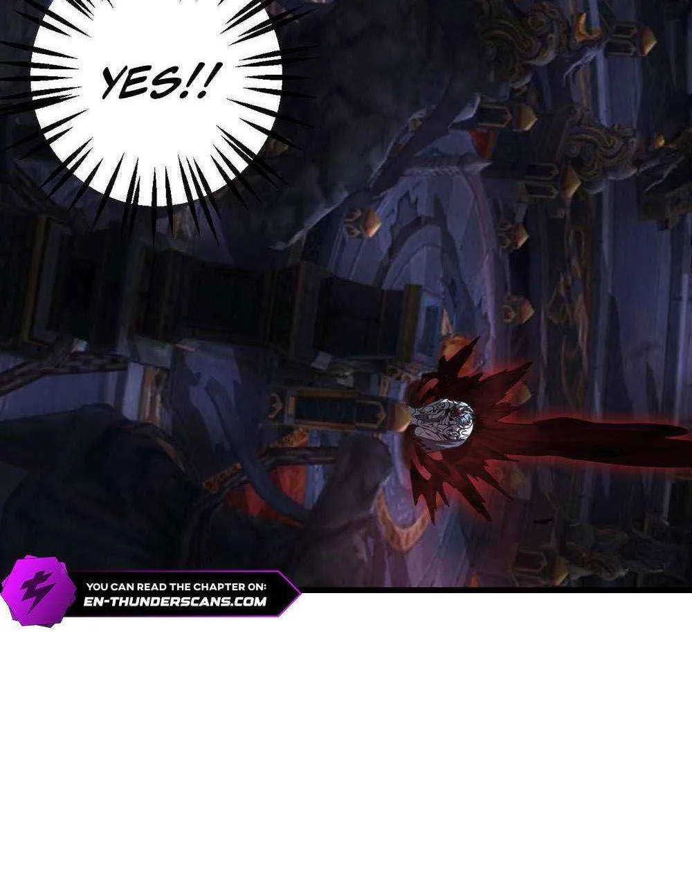 Doomsday Sword God Chapter 82 page 88 - 