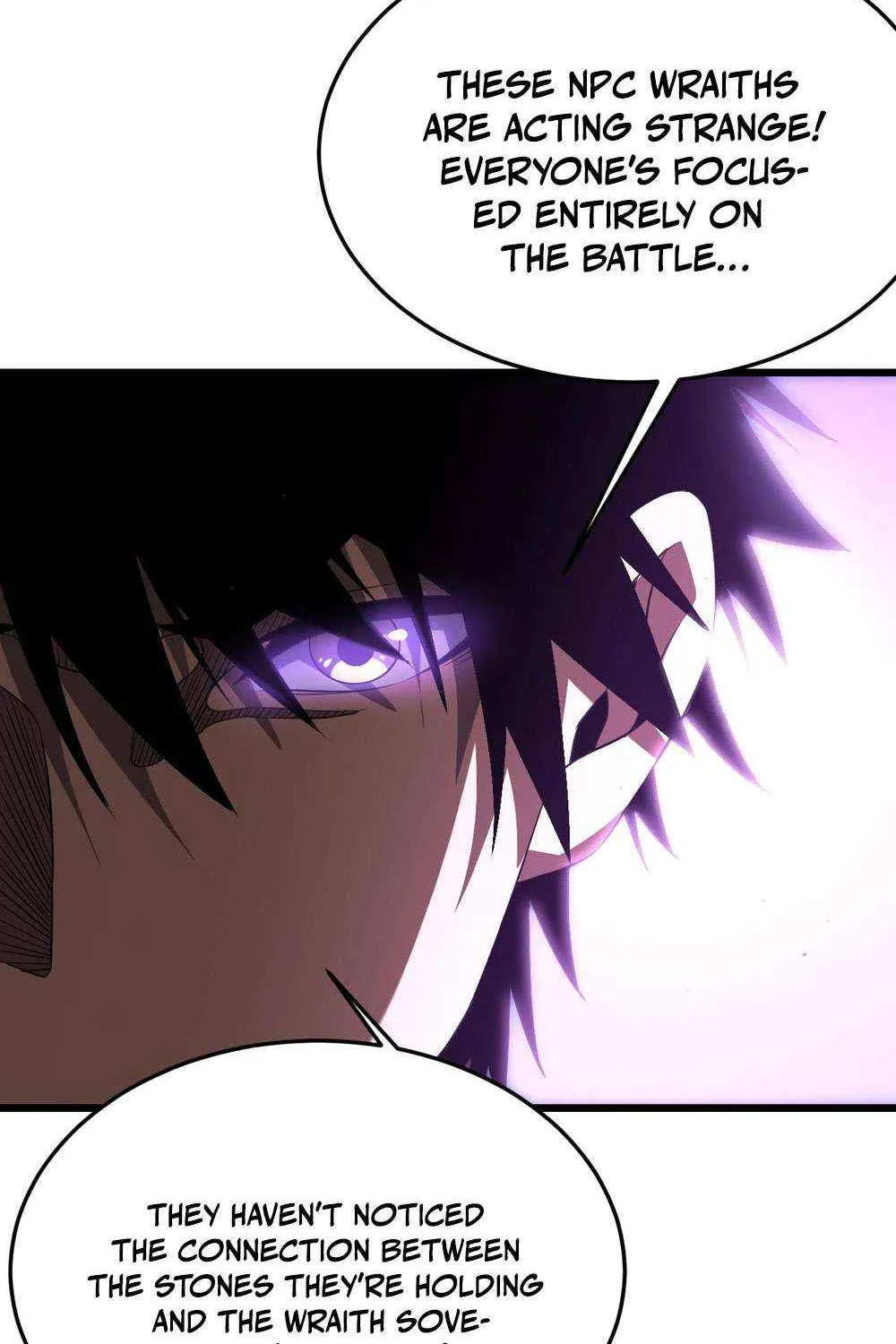 Doomsday Sword God Chapter 82 page 92 - 