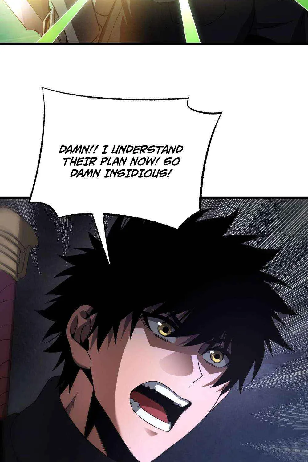 Doomsday Sword God Chapter 82 page 94 - 