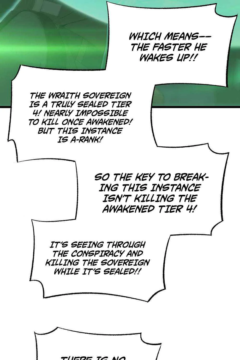Doomsday Sword God Chapter 82 page 97 - 