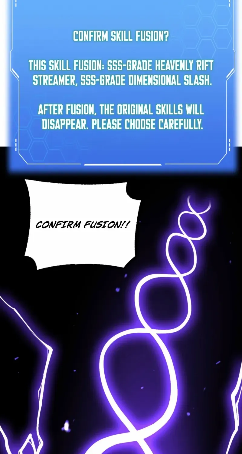 Doomsday Sword God Chapter 83 page 19 - 