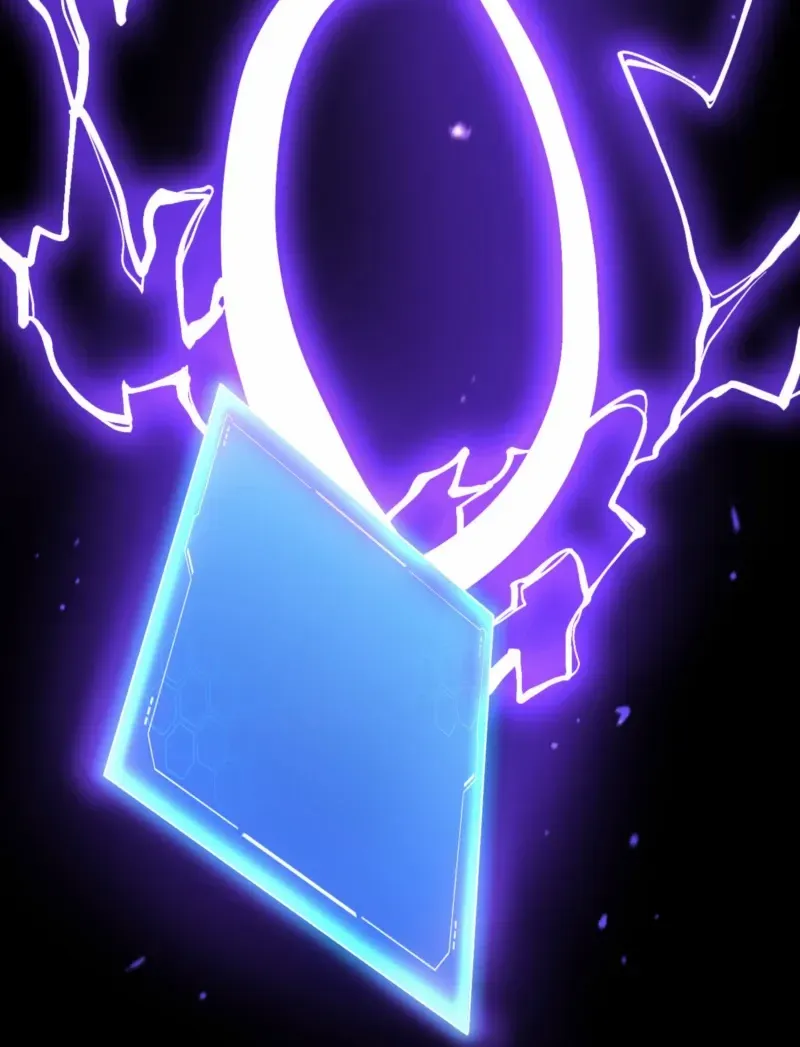 Doomsday Sword God Chapter 83 page 20 - 