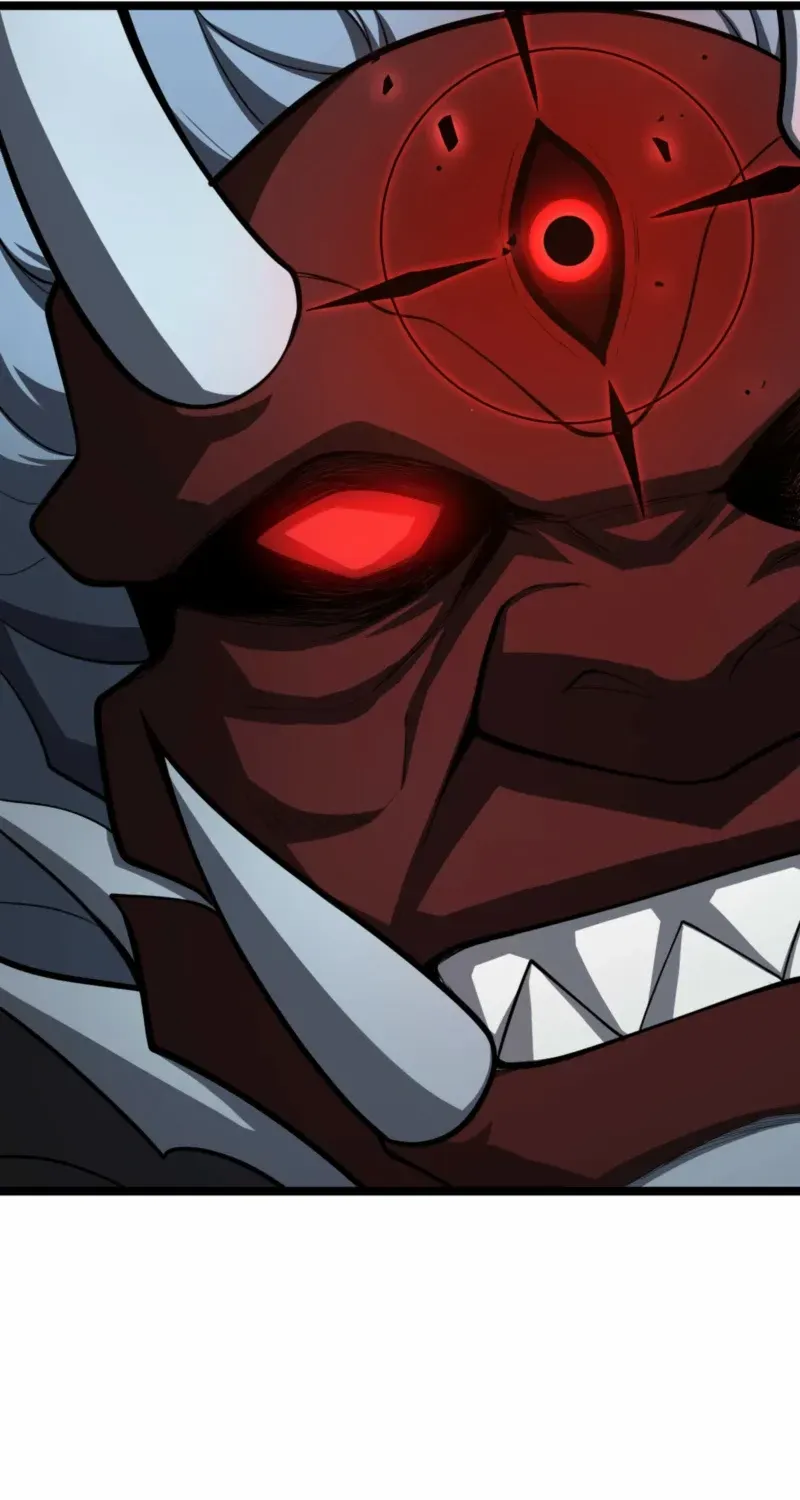 Doomsday Sword God Chapter 83 page 30 - 