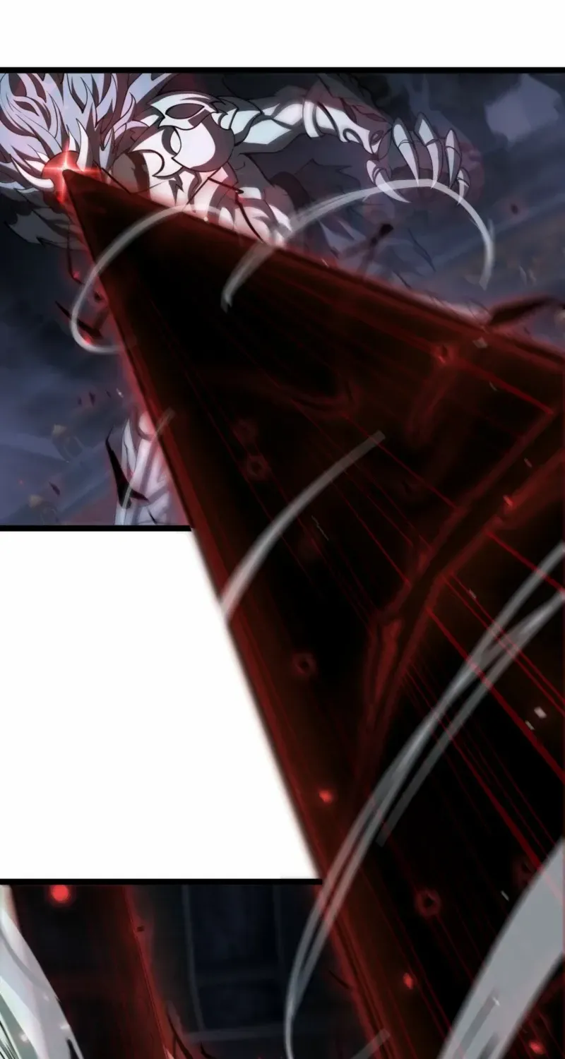Doomsday Sword God Chapter 83 page 31 - 