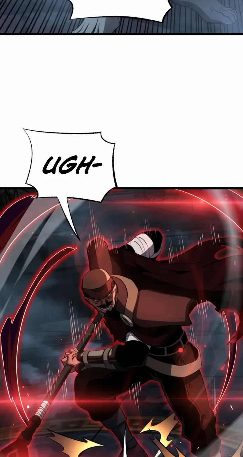 Doomsday Sword God Chapter 83 page 41 - 