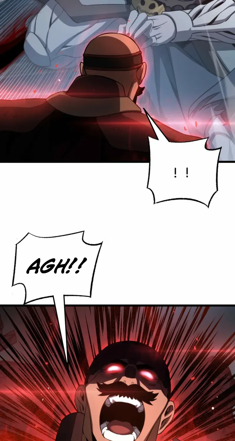 Doomsday Sword God Chapter 83 page 43 - 