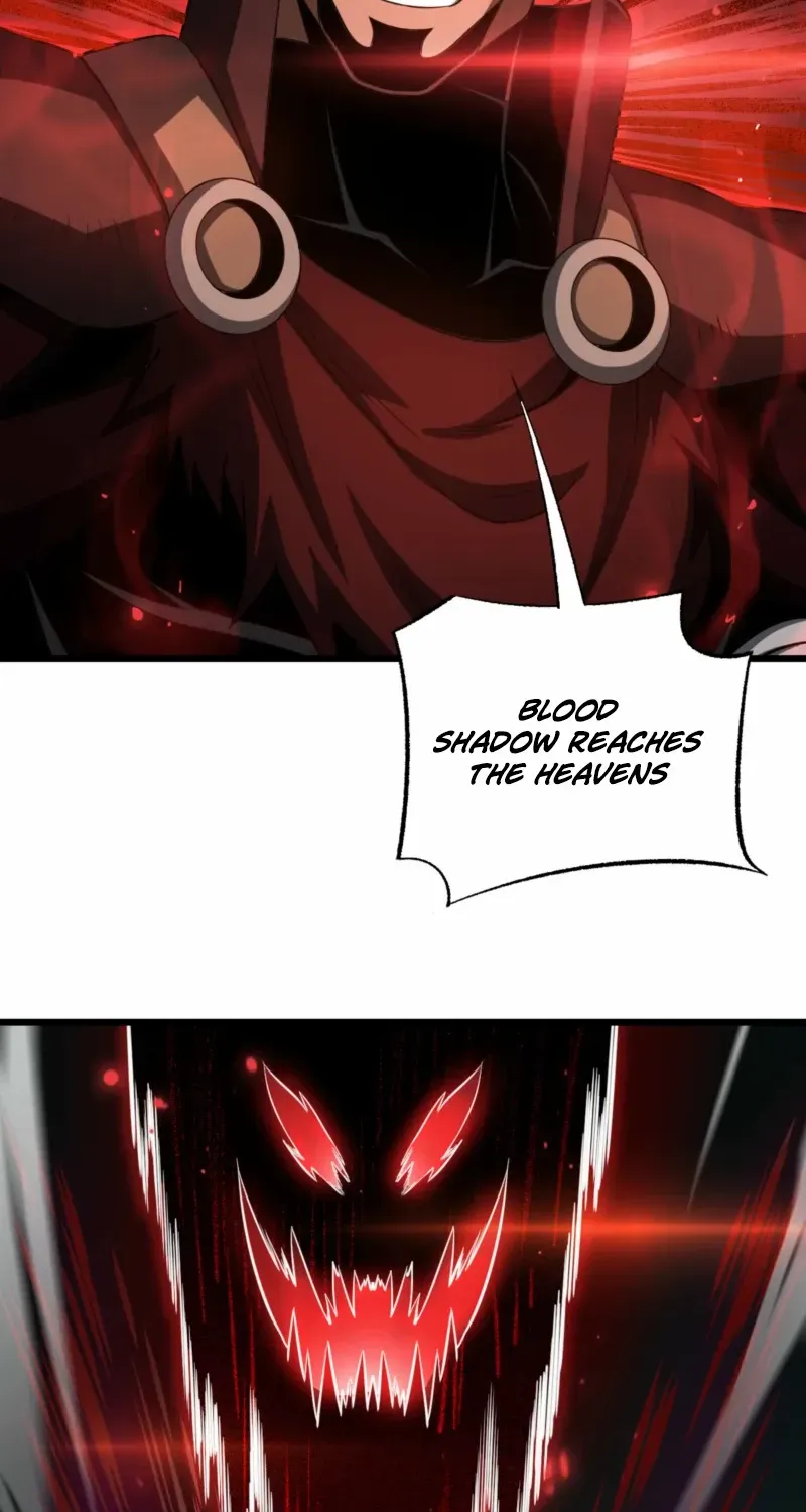 Doomsday Sword God Chapter 83 page 44 - 