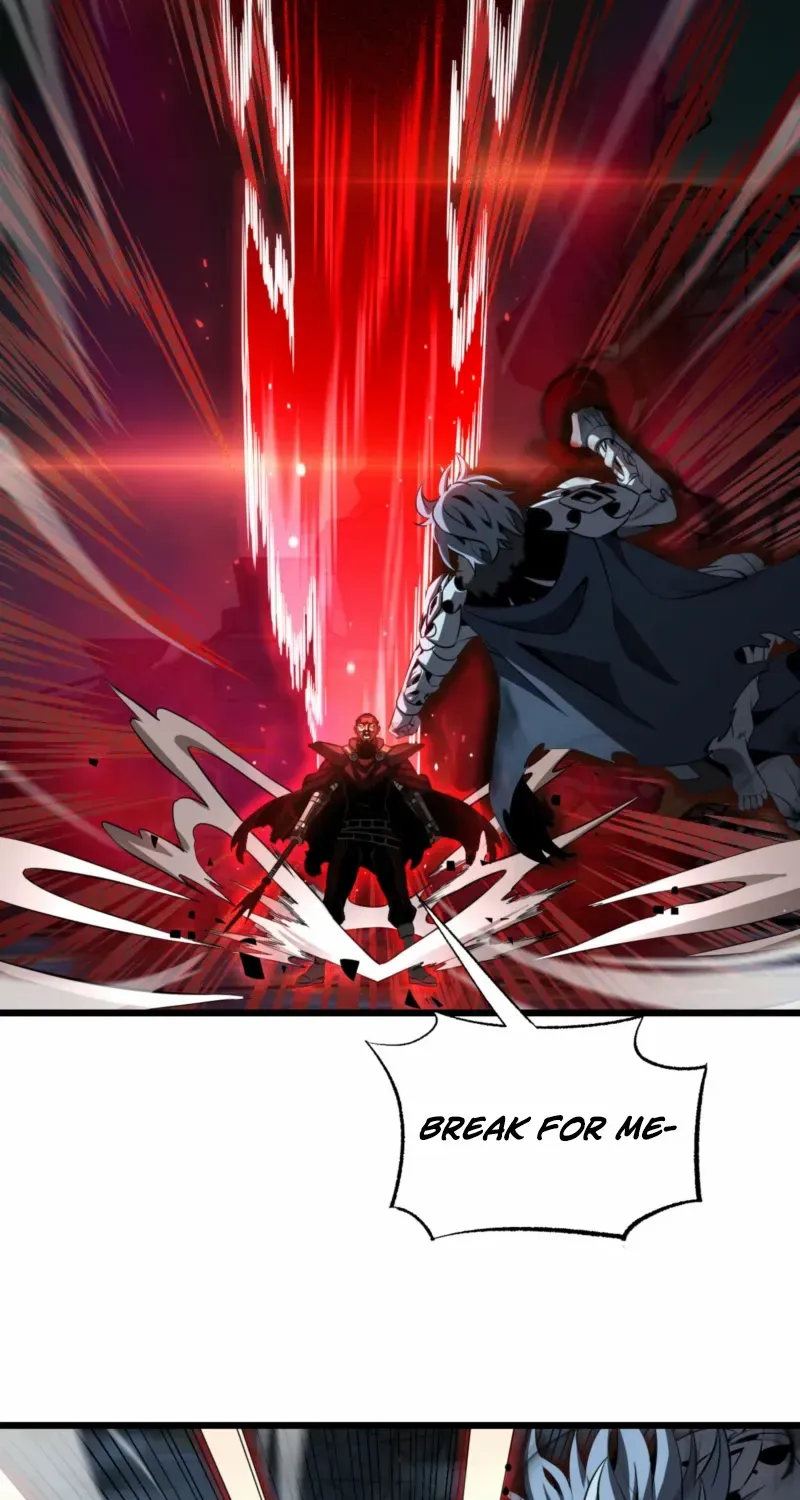 Doomsday Sword God Chapter 83 page 45 - 
