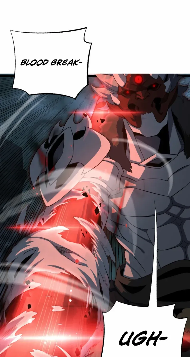 Doomsday Sword God Chapter 83 page 47 - 