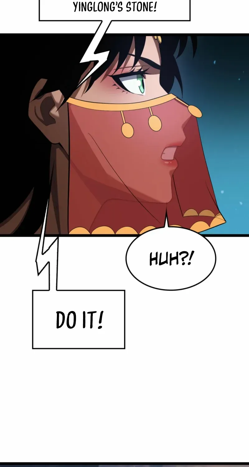 Doomsday Sword God Chapter 83 page 6 - 