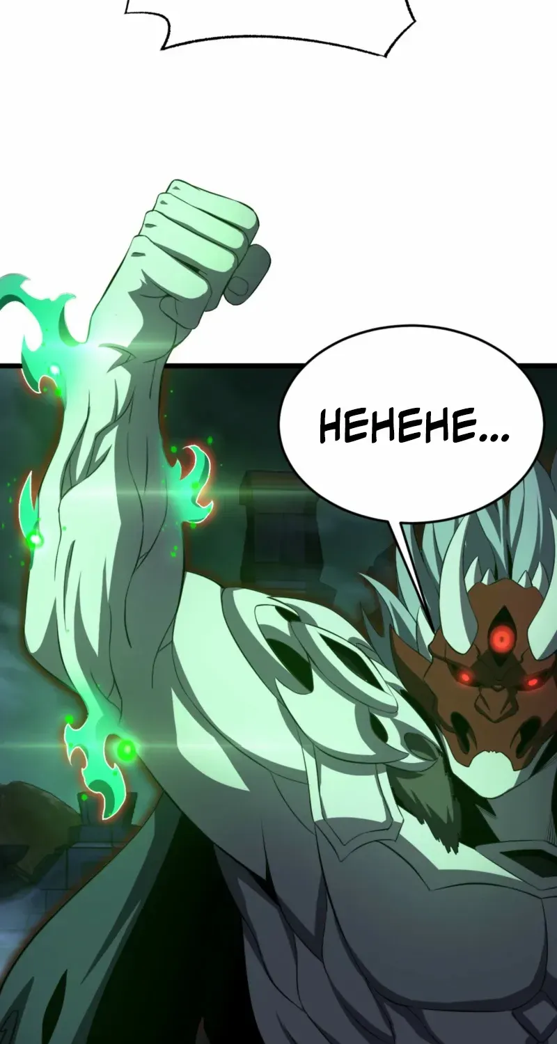 Doomsday Sword God Chapter 83 page 53 - 