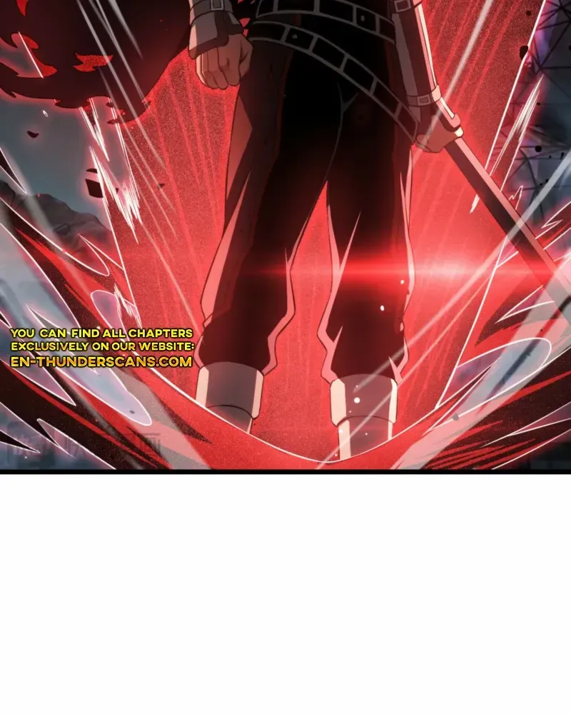 Doomsday Sword God Chapter 83 page 57 - 
