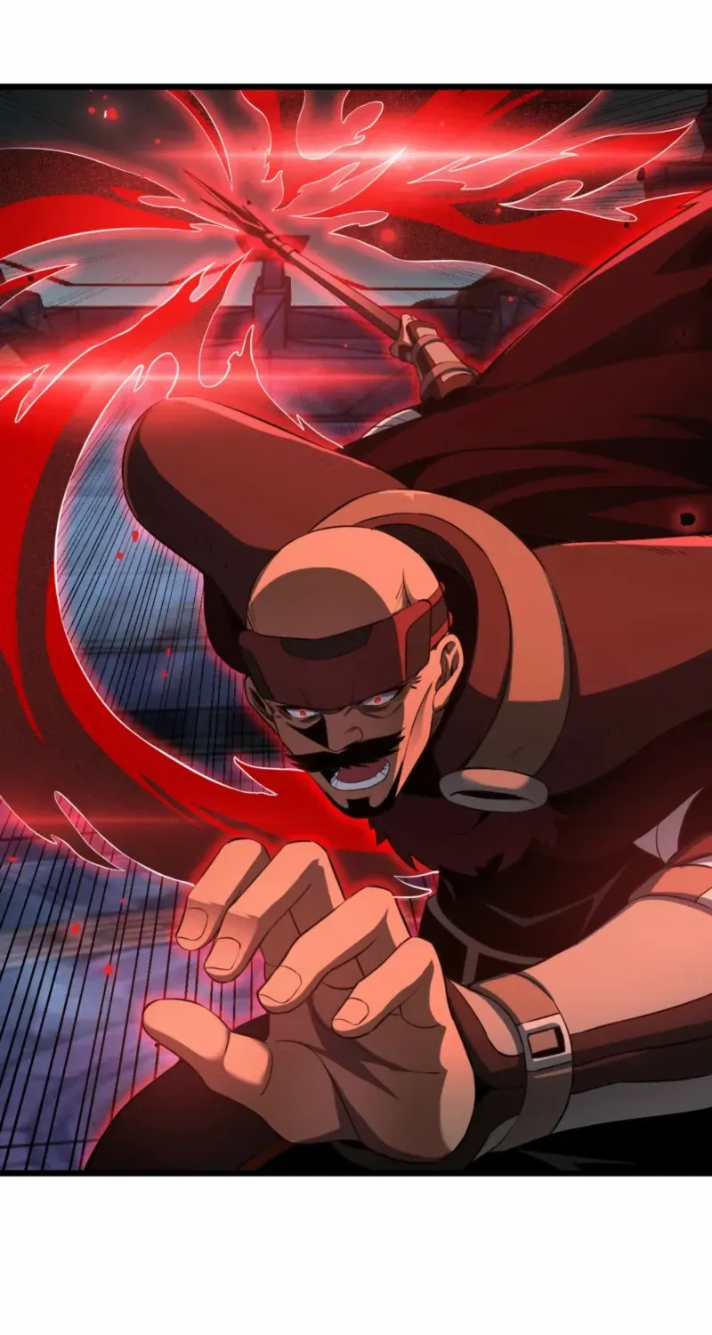 Doomsday Sword God Chapter 83 page 58 - 