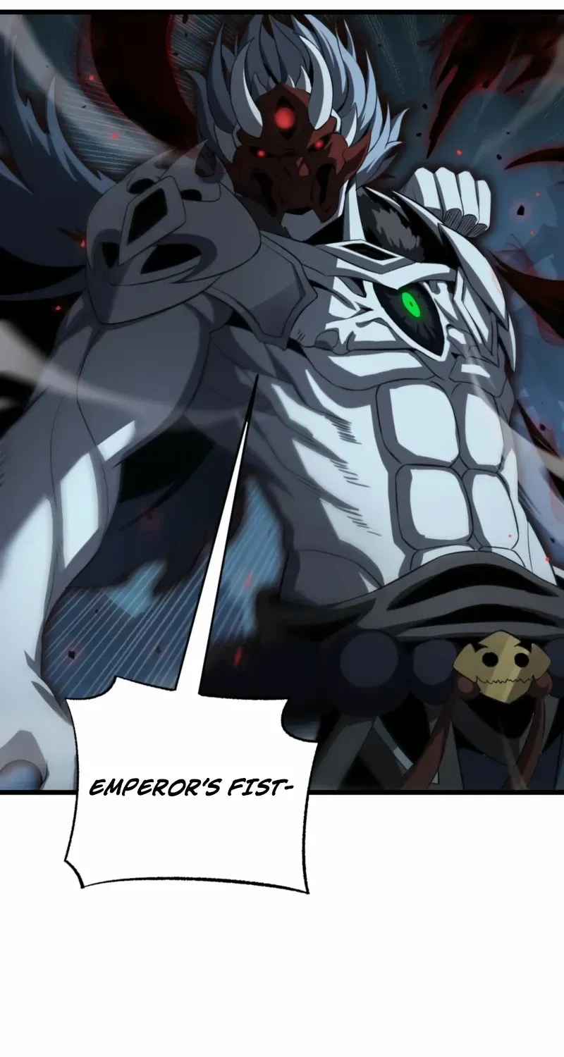 Doomsday Sword God Chapter 83 page 59 - 
