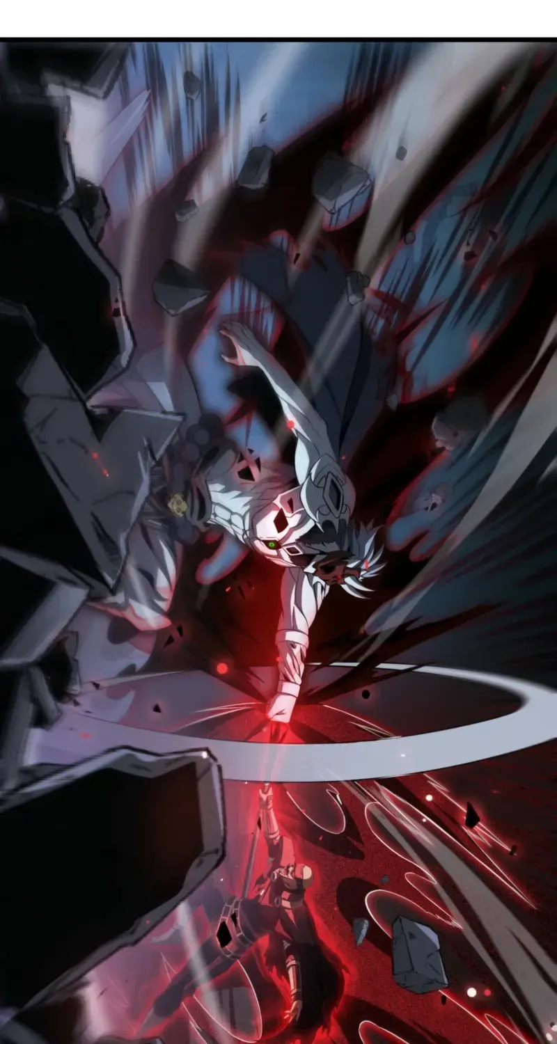 Doomsday Sword God Chapter 83 page 60 - 