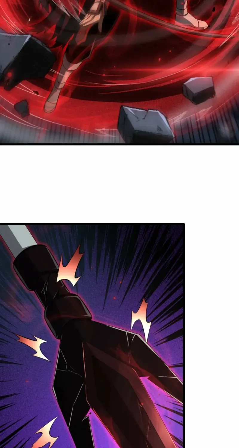 Doomsday Sword God Chapter 83 page 65 - 