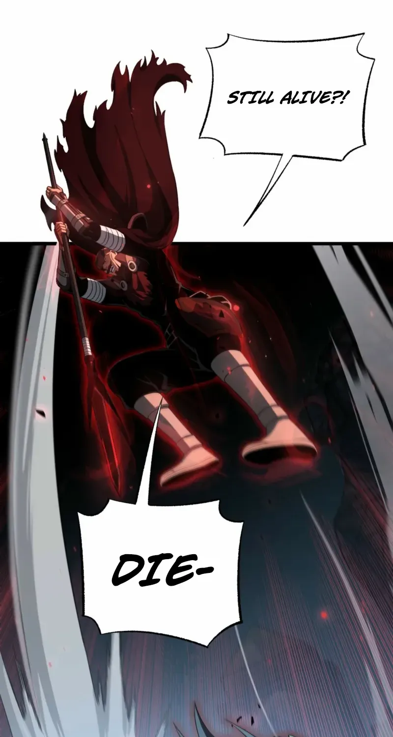 Doomsday Sword God Chapter 83 page 68 - 