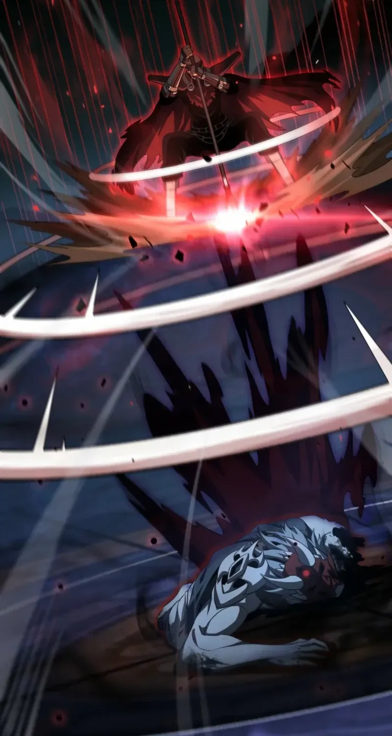 Doomsday Sword God Chapter 83 page 70 - 