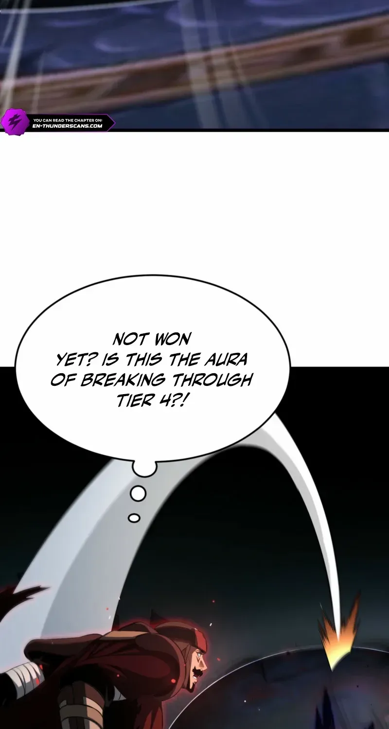 Doomsday Sword God Chapter 83 page 71 - 