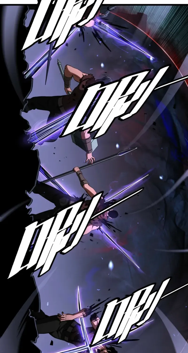 Doomsday Sword God Chapter 84 page 11 - 
