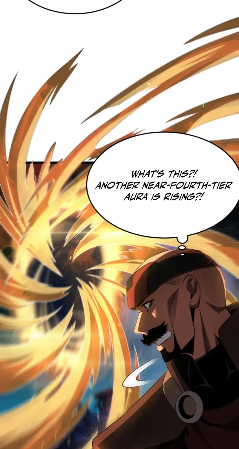 Doomsday Sword God Chapter 84 page 19 - 