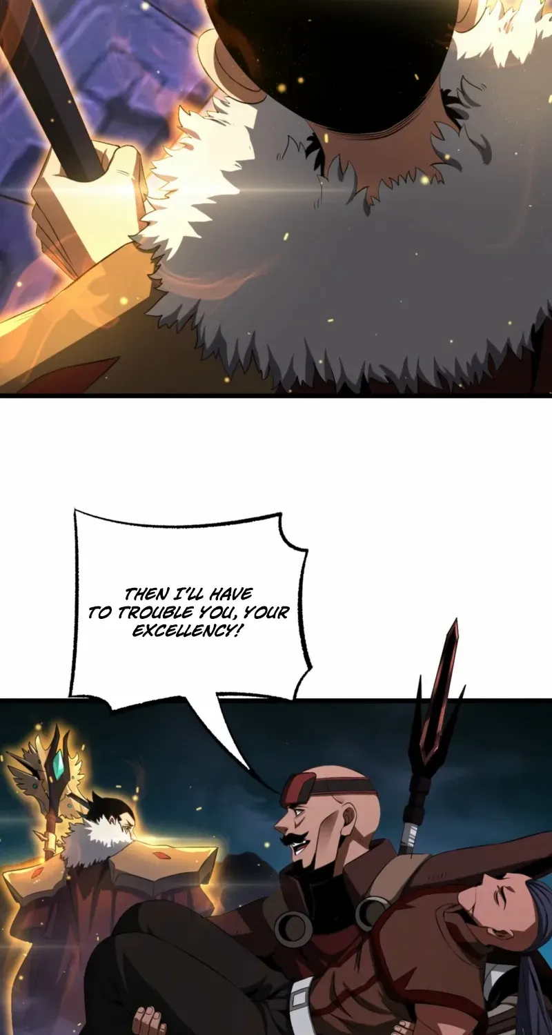 Doomsday Sword God Chapter 84 page 23 - 