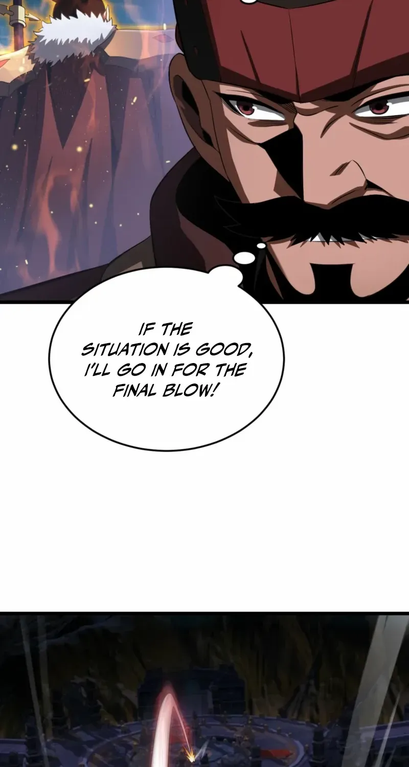 Doomsday Sword God Chapter 84 page 25 - 