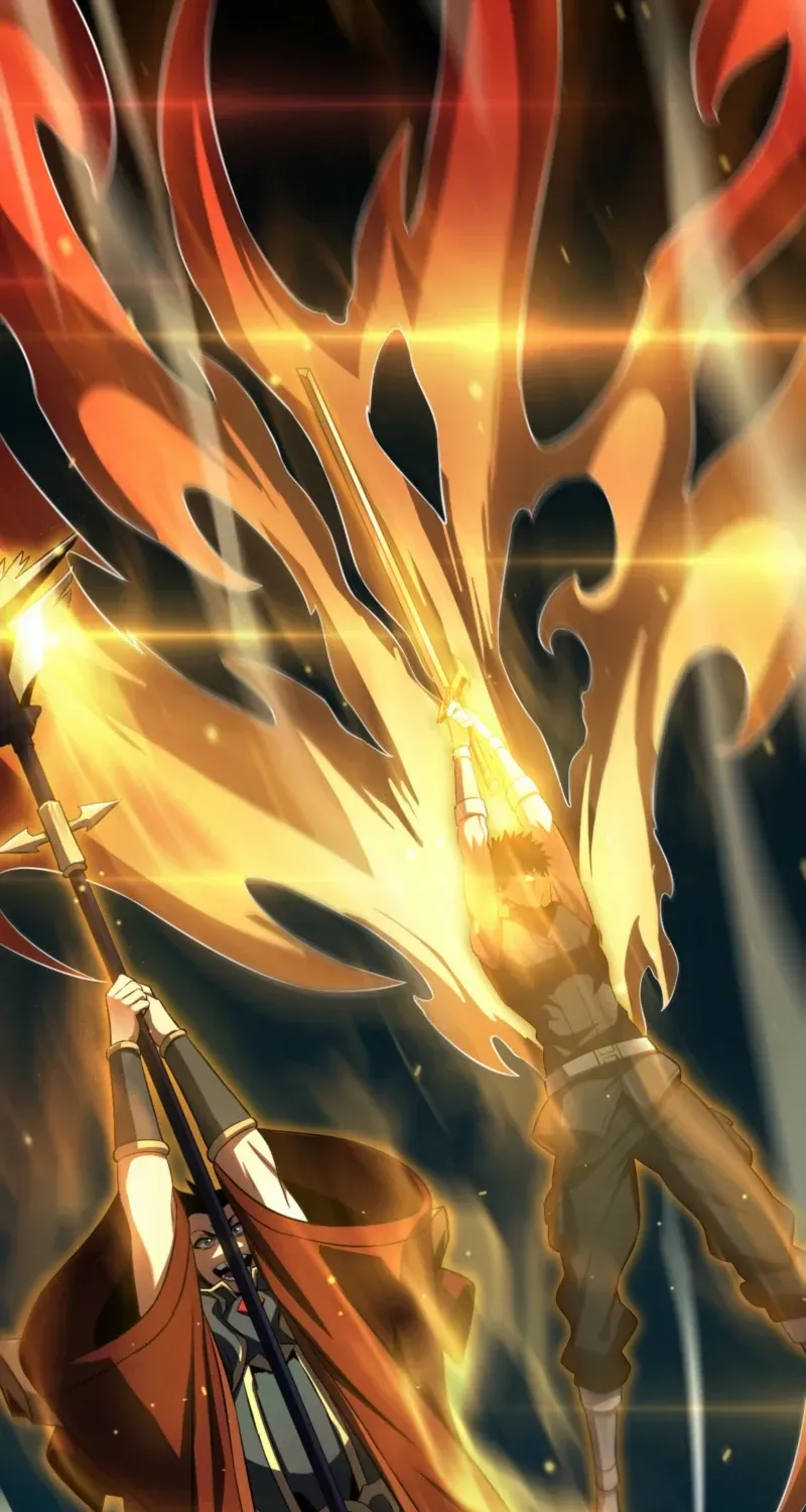 Doomsday Sword God Chapter 84 page 29 - 