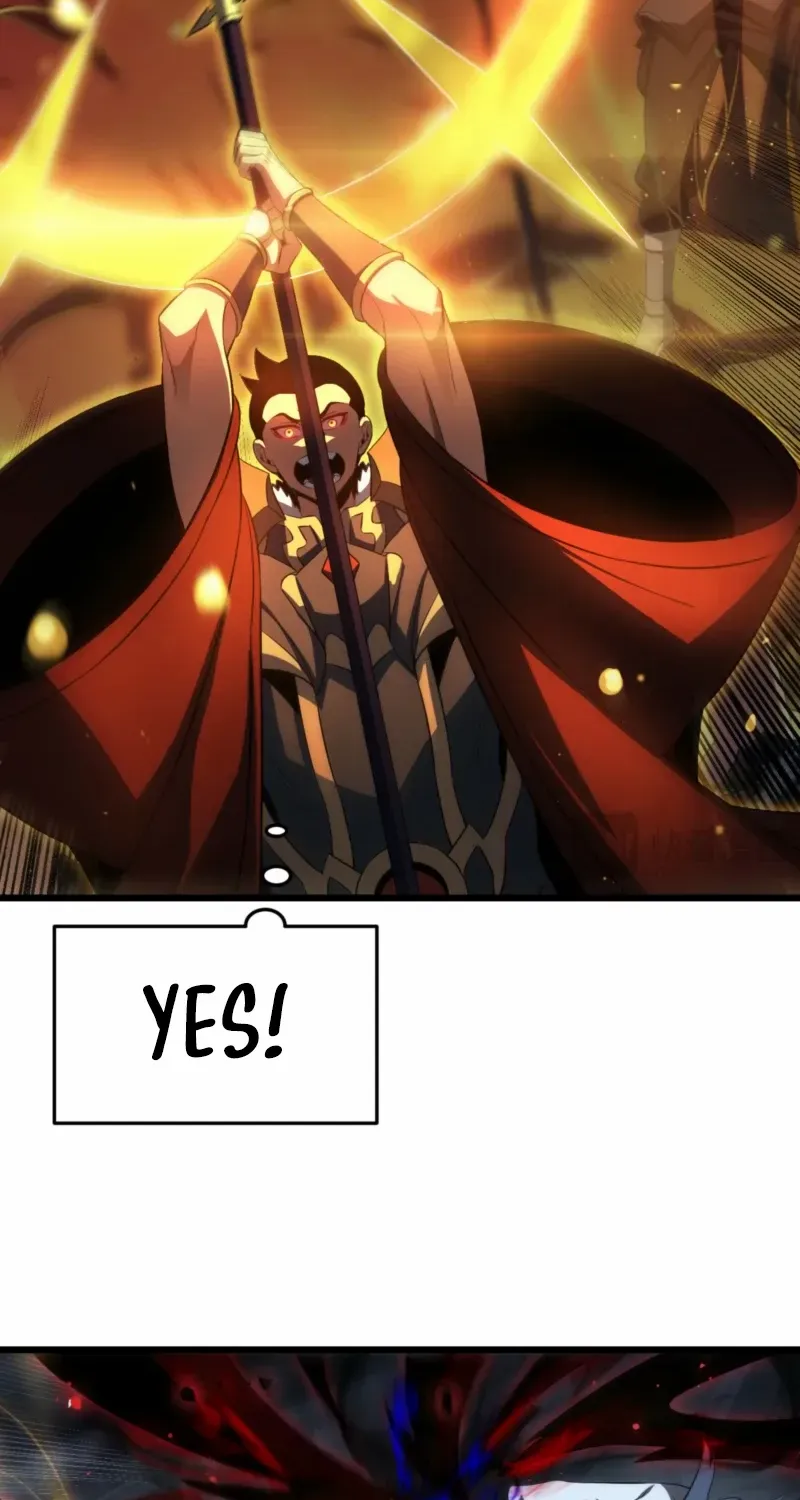Doomsday Sword God Chapter 84 page 38 - 