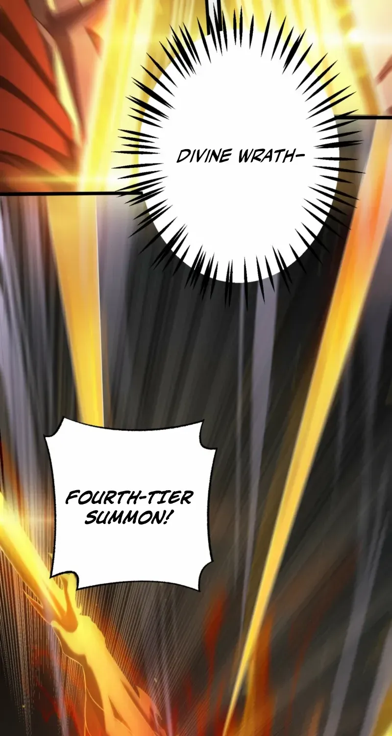 Doomsday Sword God Chapter 84 page 41 - 