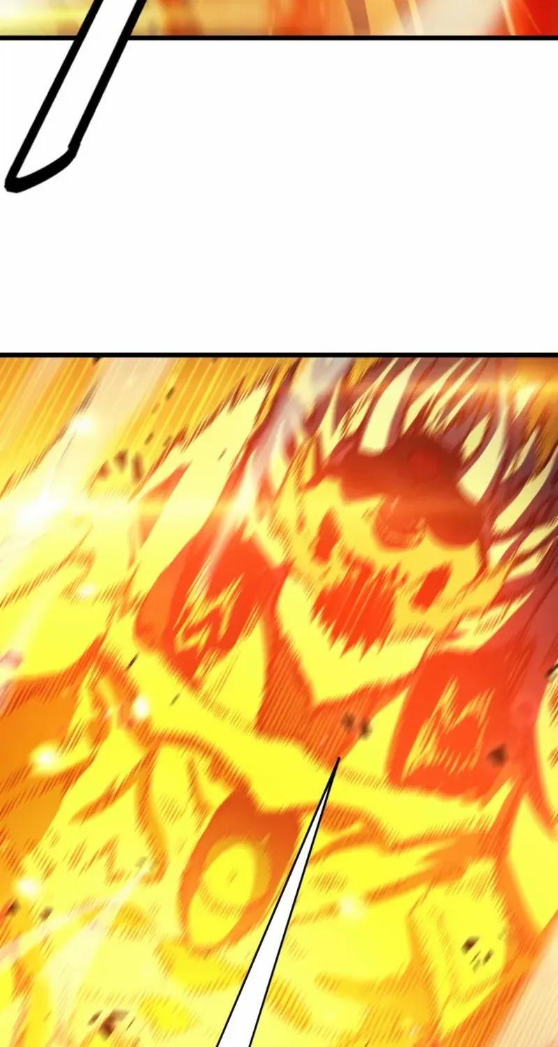 Doomsday Sword God Chapter 84 page 46 - 