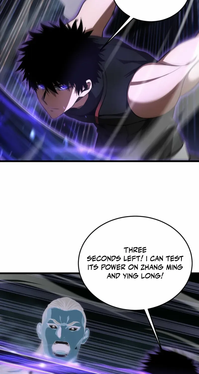 Doomsday Sword God Chapter 84 page 6 - 