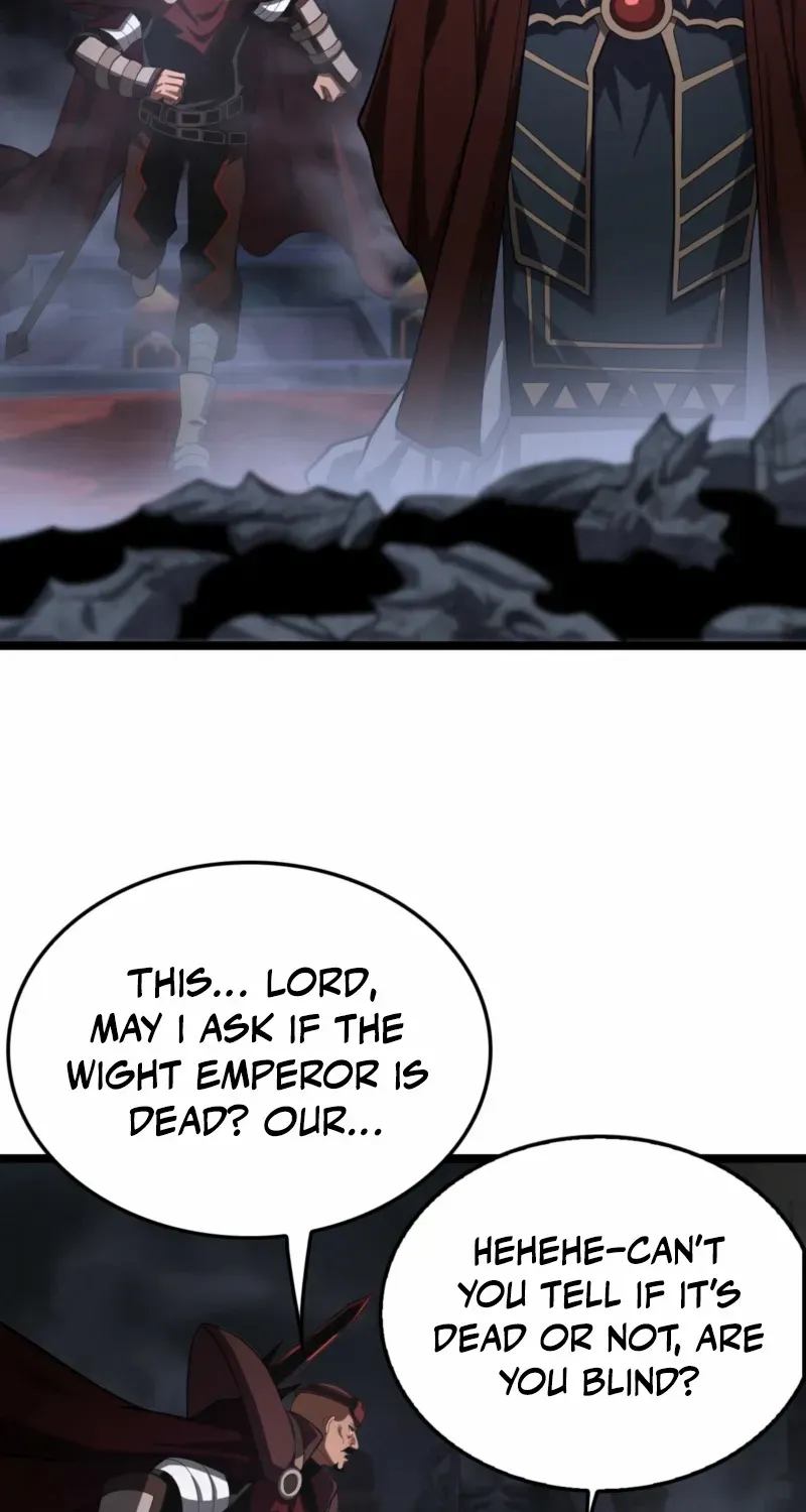 Doomsday Sword God Chapter 84 page 54 - 