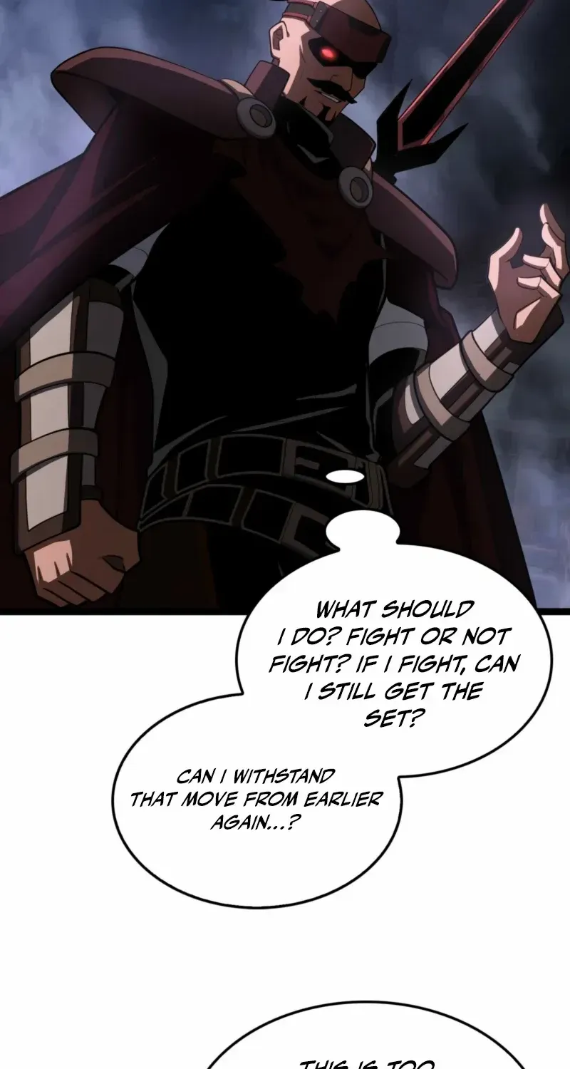 Doomsday Sword God Chapter 84 page 64 - 