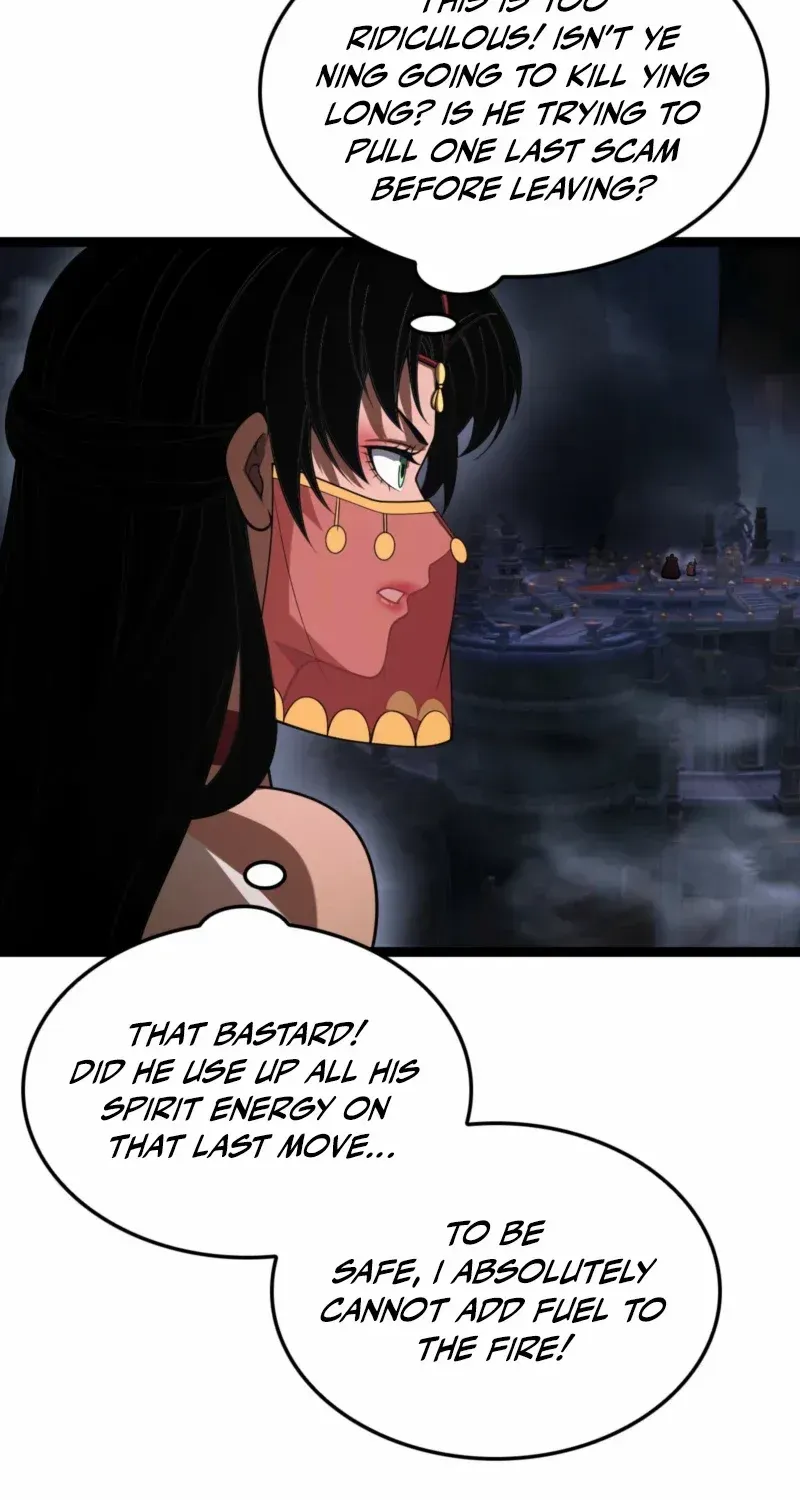 Doomsday Sword God Chapter 84 page 65 - 