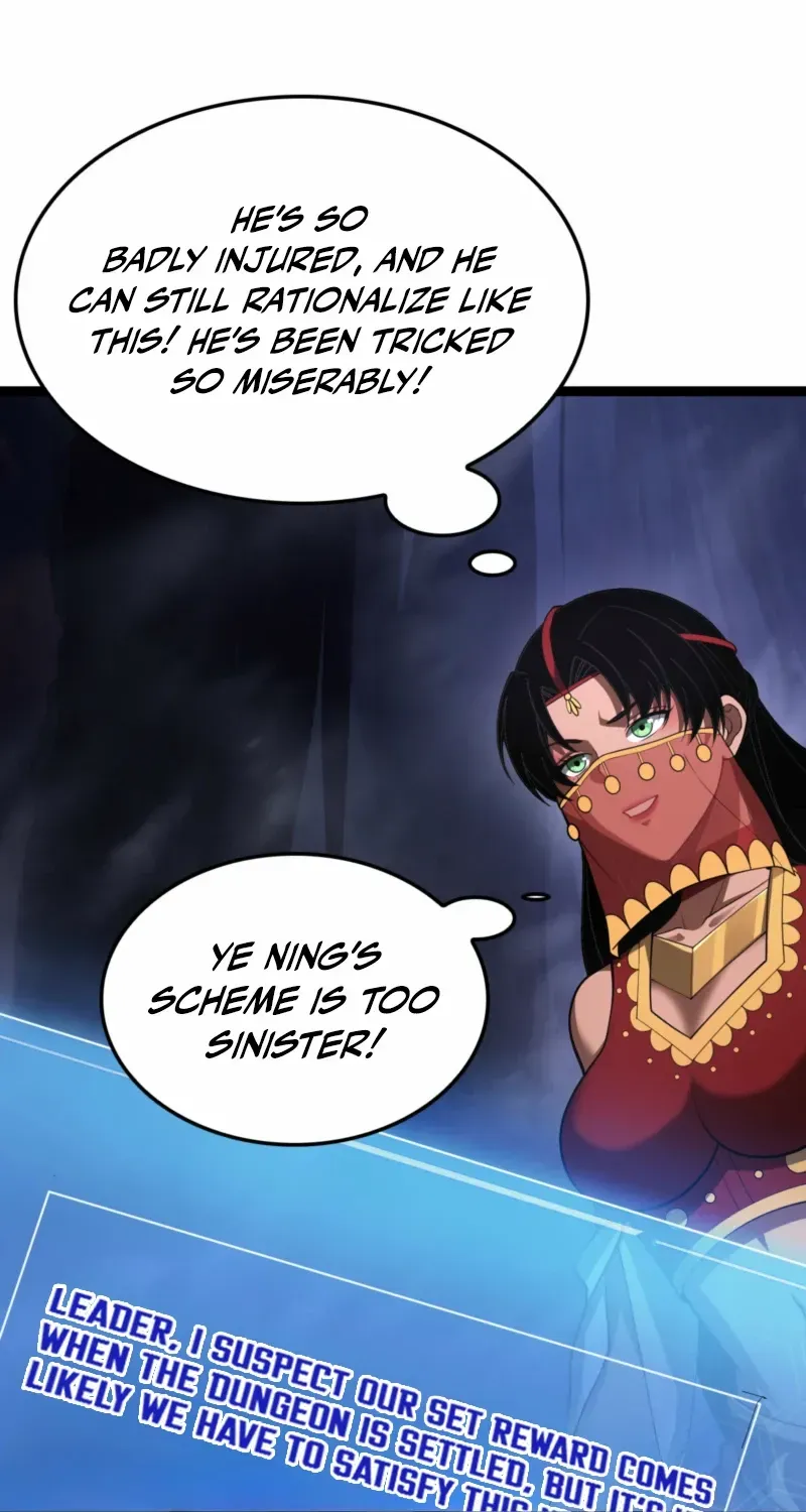Doomsday Sword God Chapter 84 page 68 - 