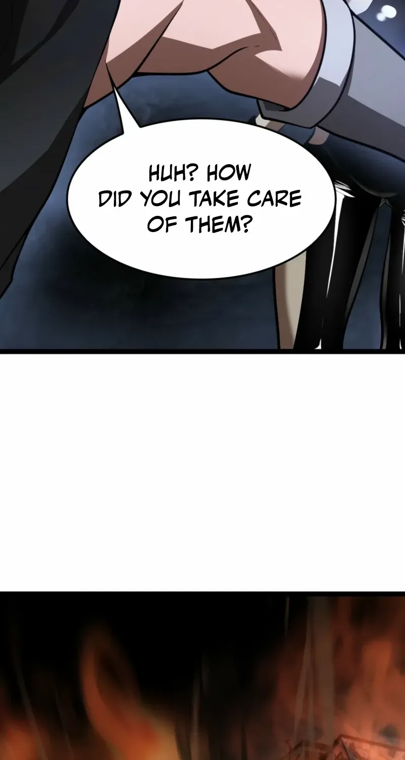 Doomsday Sword God Chapter 84 page 79 - 