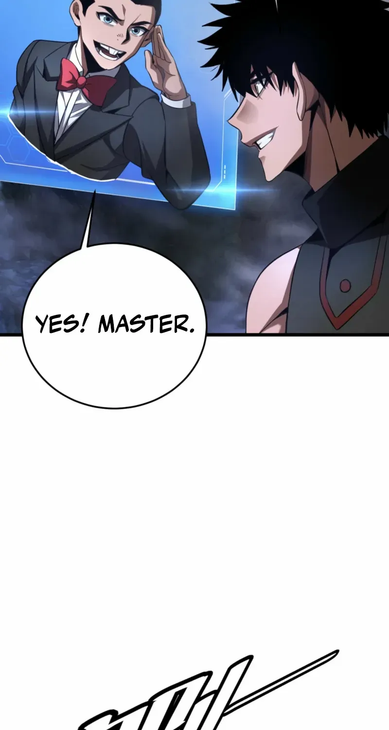 Doomsday Sword God Chapter 84 page 10 - 