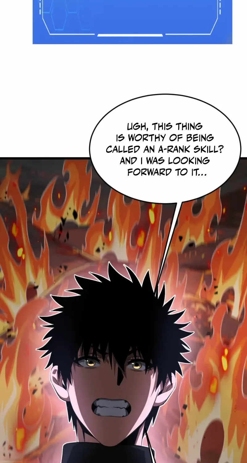 Doomsday Sword God Chapter 85 page 26 - 