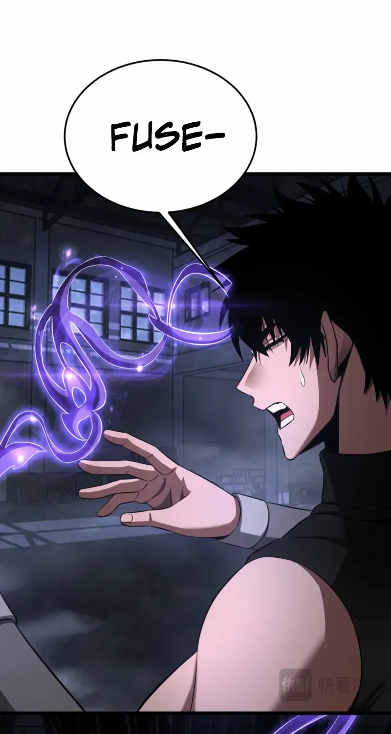 Doomsday Sword God Chapter 85 page 32 - 