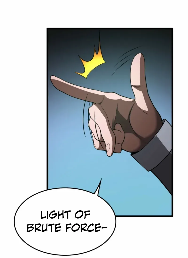 Doomsday Sword God Chapter 85 page 45 - 